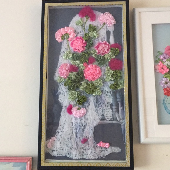 Handmade picture - Picture 3 of 3